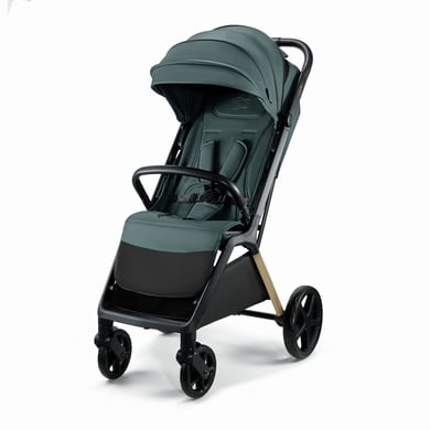 Kinderkraft Kinderwagen LOOM Jade Green