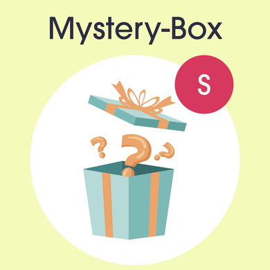 Babymarkt Boîte mystère Pâques taille S