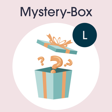 Babymarkt Mystery Box Jul storlek L