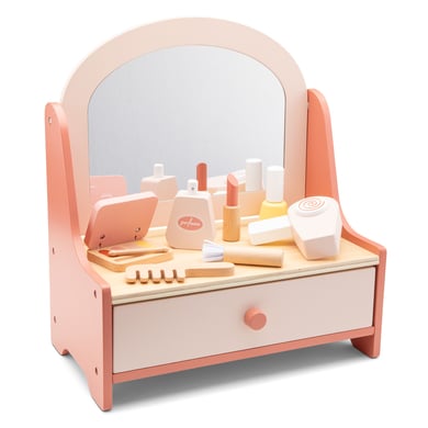 Image of tavolo da trucco per bambini eitech059