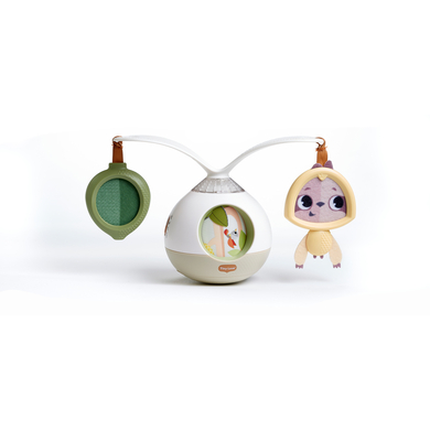 Image of Tiny Love Mobile per l'ora del pancino - Boho Chic059