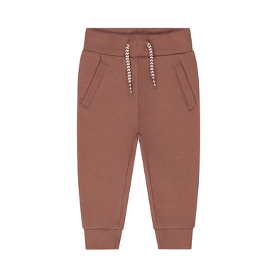 Dirkje Pantalon sweat Brown