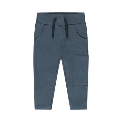 Dirkje Pantalon de sweat Petrol