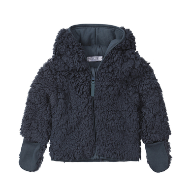 Dirkje Veste outdoor Light steel blue