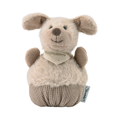 Sterntaler Sac à câlins chien Lucky