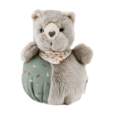 Sterntaler Sac à câlins Chat Lilly