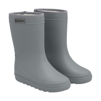 EN FANT Bottes thermiques Solid Tradewinds
