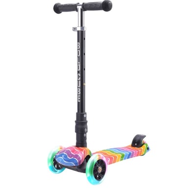 Image of BOLDCUBE Scooter grande a 3 ruote - Astro Dream059