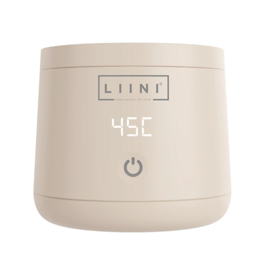 LIINI Flessenwarmer 3.0, beige