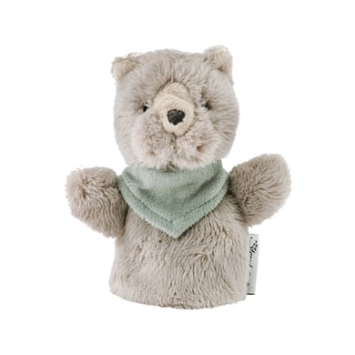 Sterntaler Pupazzo da dito gatto Lilly