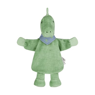 sterntaler marioneta de mano infantil dino rexi