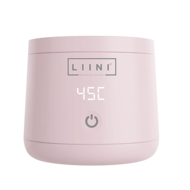 LIINI® Chauffe-biberon 3.0, rose