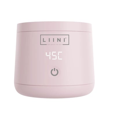 LIINI Flessenwarmer 3.0, rosé