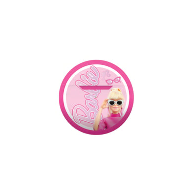 Image of LEXIBOOK Cuffie in-ear di Barbie con scatola di ricarica059