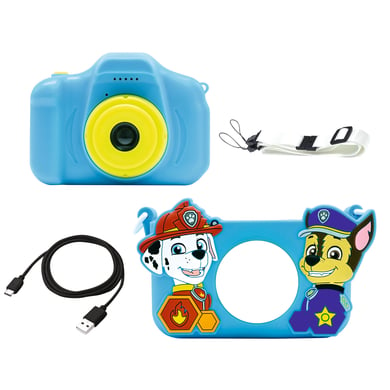 lexibook pocket paw patrol mi primera camara 3d