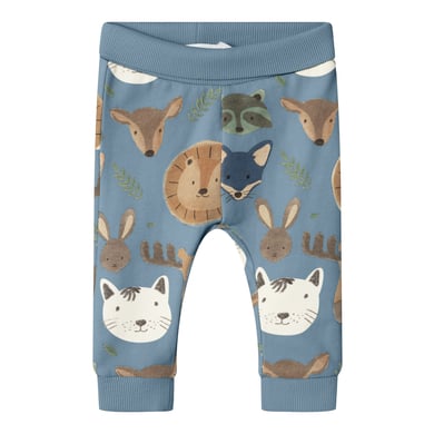 name it Pantalon de sweat Nbmorvan Mountain Spring