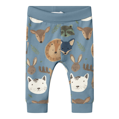 name it Pantalon de sweat Nbmorvan Mountain Spring