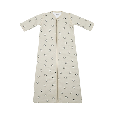 MEYCO Gigoteuse pingouin soft sand TOG 2.5