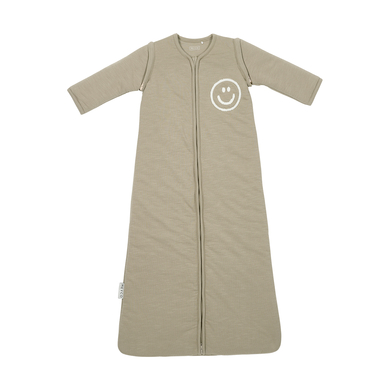 MEYCO Gigoteuse Slub Smile taupe TOG 2.5