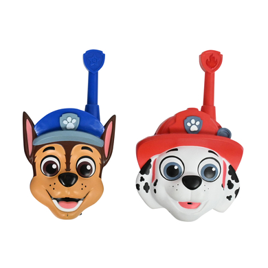 Image of LEXIBOOK Walkie-Talkie 3D di Paw Patrol059