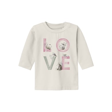 name it T-shirt à manches longues Nbfosally Jet Stream