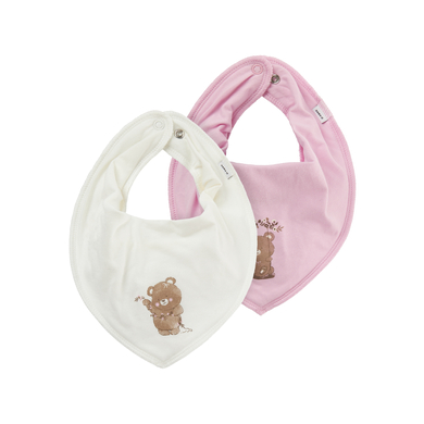 name it Foulard triangulaire pack de 2 Nbfyvetteoley Corsage