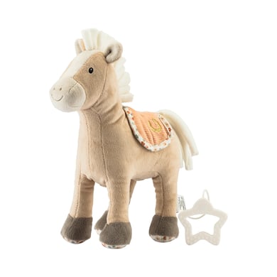 sterntaler caja de musica m caballo sunny