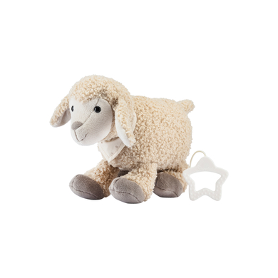 Sterntaler Boîte à musique M Mouton Flocon