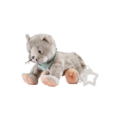 Sterntaler Boîte à musique M Chat Lilly