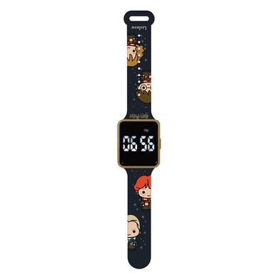 lexibook digital reloj infantil harry potter