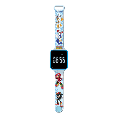 Image of LEXIBOOK Digital Orologio Sonic per bambini059