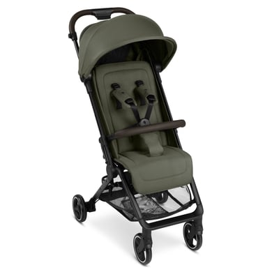 ABC Design Buggy Ping 3 Reizen avocado