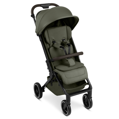 Image of ABC DESIGN Passeggino leggero Ping 3 Trekking avocado059