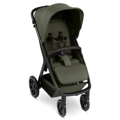 Image of ABC DESIGN Passeggino leggero Avus 2 avocado059