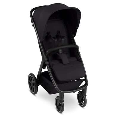 abc design silla de paseo avus 2 coal