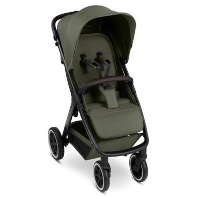 Image of ABC DESIGN Passeggino leggero Avus 2 Air avocado059