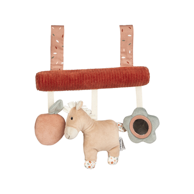 Sterntaler Jouet à suspendre cheval Sunny