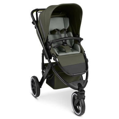 ABC Design Jogger Salsa 5 Loop avocado