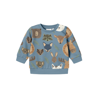 name it Sweat-shirt Nbmorvan Mountain Spring