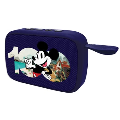 Image of LEXIBOOK Altoparlante radio portatile Bluetooth® Disney Stitch059