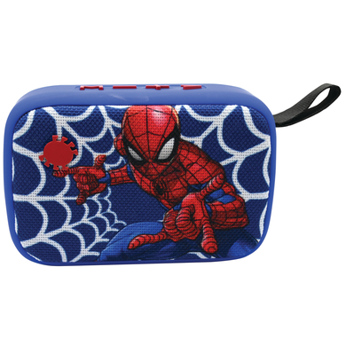 Image of LEXIBOOK Altoparlante radio portatile Bluetooth® di Spider-Man059