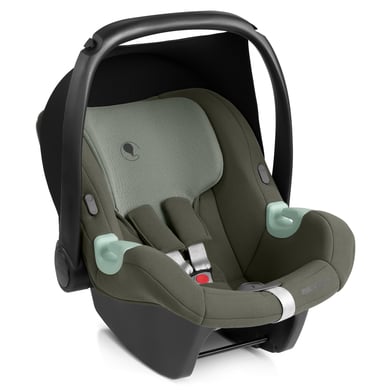 abc design i-size silla de auto para bebe tulip sage