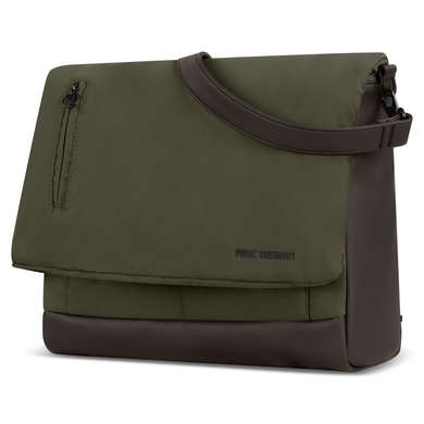 Image of ABC DESIGN Urban Borsa fasciatoio avocado059