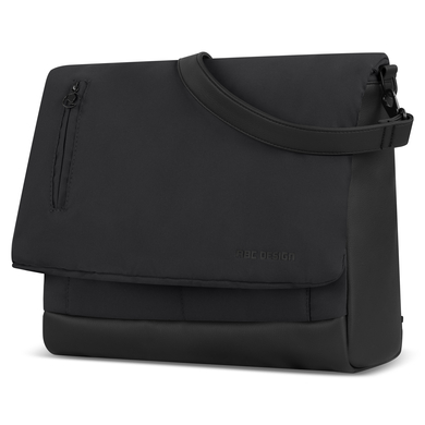 Image of ABC DESIGN Urban Borsa fasciatoio in carbone059