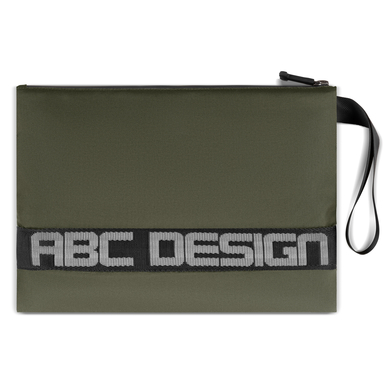 ABC Design Classic Organiser avocado