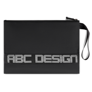 Image of ABC DESIGN Classic Carbone dell'organizzatore059