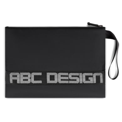 ABC Design Classic Organisator steenkool