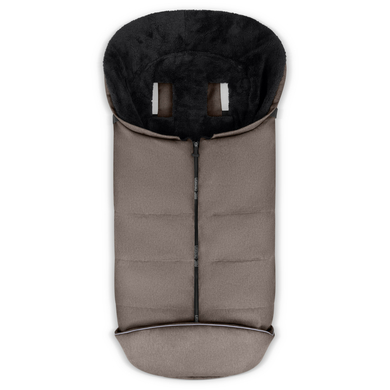 ABC DESIGN Vinterfotmuff nature