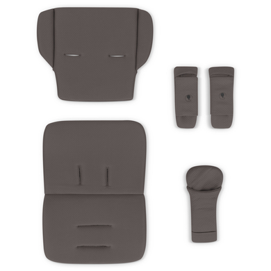 ABC DESIGN Matelas pour poussette Ping 3 cozy falcon