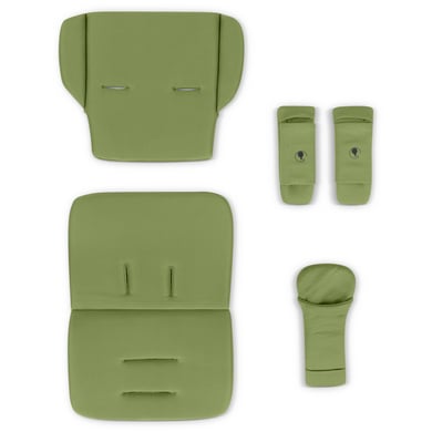 ABC DESIGN Matelas pour poussette Ping 3 cozy tea